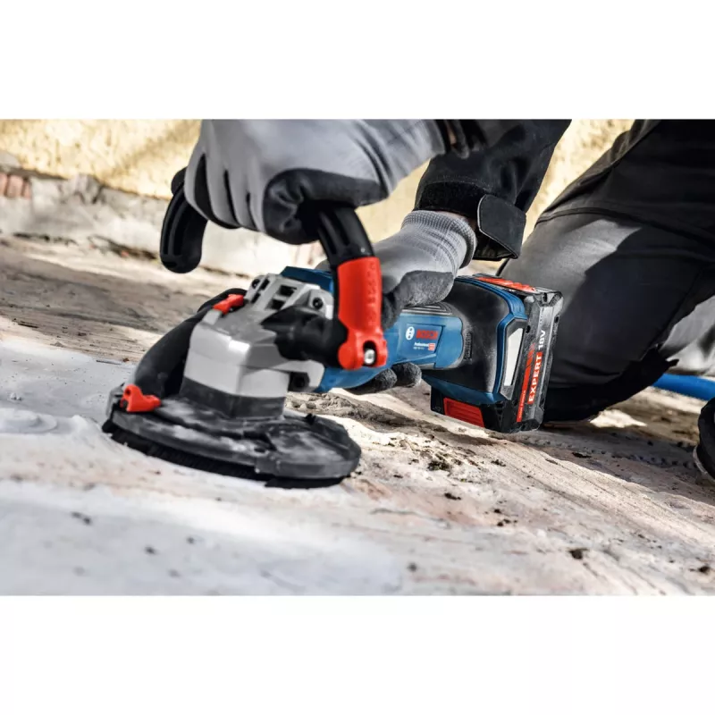 Zestaw akumulatorów Bosch Expert Akku EXBA18V-80, 2 sztuki, zasilanie bezprzewodowe 18 V