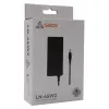 Adapter Sbox LN-45W2 do notebooków Lenovo (okrągły)