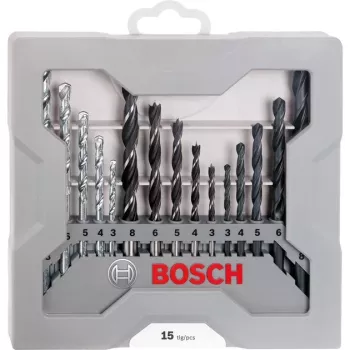 Wiertło Bosch 2 607 017 038 Długość 120 mm