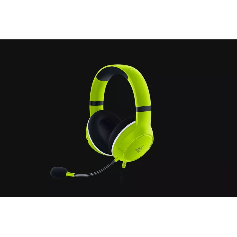 Zestaw słuchawkowy Razer Kaira X przewodowy nauszny dla Xbox X|S