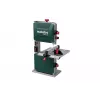 Pionowa piła taśmowa Metabo BAS 261 Precision