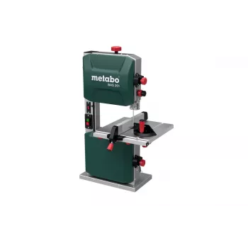 Pionowa piła taśmowa Metabo BAS 261 Precision