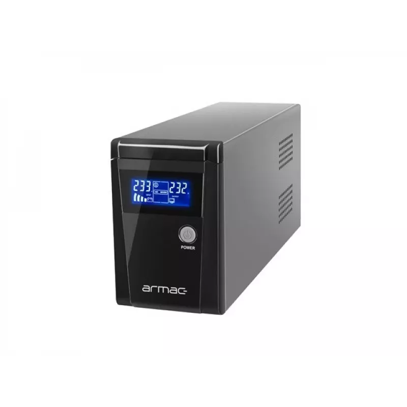 Zasilacz awaryjny UPS Armac O/850F/LCD