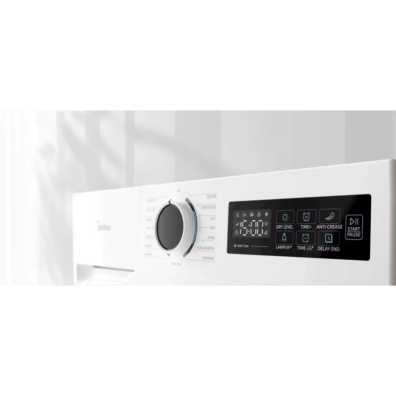 Suszarka Midea MD110H70/W-HR | Midea