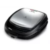 Tefal SW341D12 opiekacz do kanapek 700 W Czarny, Stal nierdzewna