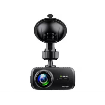 Kamera samochodowa TRACER Tracer Pano 2D – panoramiczne nagrywanie 2D, kompaktowa konstrukcja