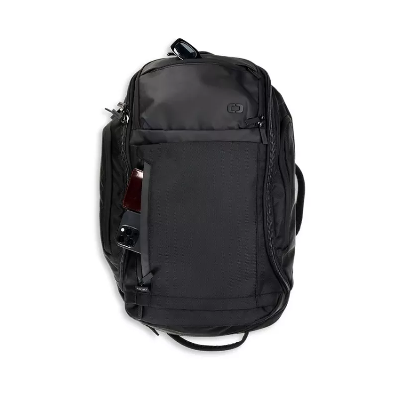 Ogio Plecak/Turystyczny/Biznesowy Pace Pro Max 45 czarny