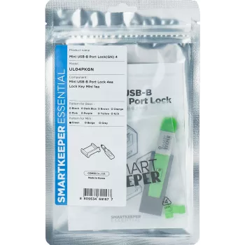 Smartkeeper SLSART-0114 Zielony