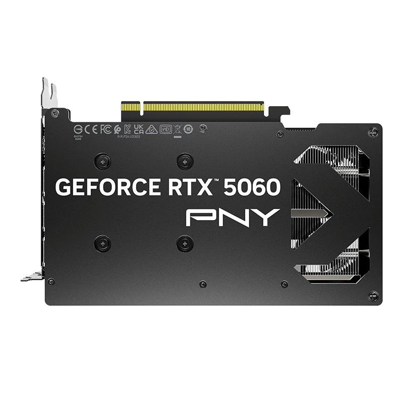 Karta graficzna GeForce RTX 5060 8 GB GDDR7
