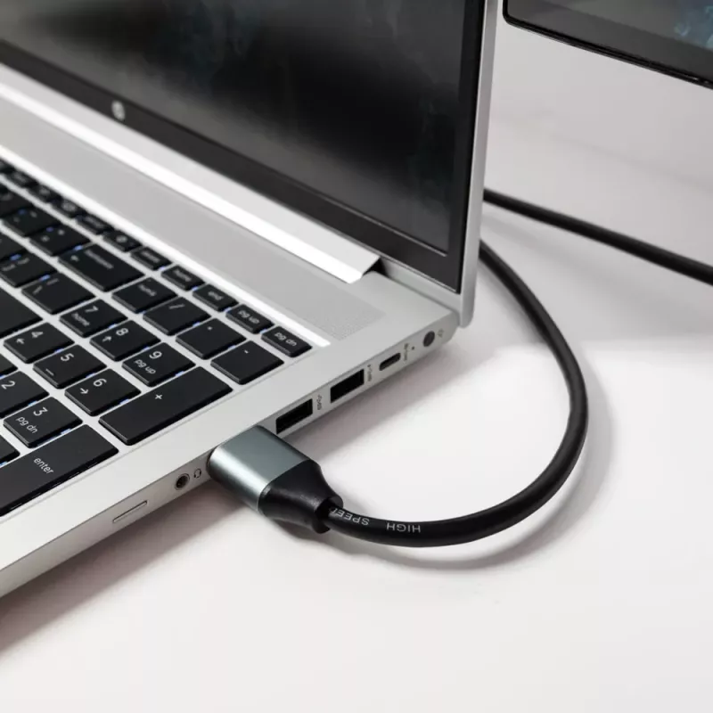 Kabel HDMI Tellur TLL312011 3 m — 4K, 18 Gb/s
