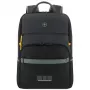 WENGER Next 23 Move 40,64cm 16zoll plecak na laptopa z kieszenią na tablet Gravity Czarny
