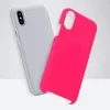 Etui ochronne Devia KimKong Series dla iPhone XS Max 6.5, różowo-czerwone