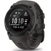Garmin Instinct E 2.18 cm (0.86) MIP 40 mm Digital 166 x 166 pixels Czarny GPS (satellite)