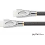 PYTHON GC M0253 - Ultra-High-Speed HDMI 2.1 Cable 1.5m GC-M0253 - Kabel - Cyfrowy/Display/Video
