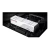 DIMM 32 GB DDR5-5600 (2x 16 GB) Dual-Kit, Arbeitsspeicher weiß, F5-5600J4040C16GX2-RS5W, Ripjaws S5, INTEL XMP