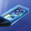 Odbiornik audio UGREEN CM309 Bluetooth 5.0 USB z gniazdem AUX 3,5 mm, czarny, 20–20000 Hz