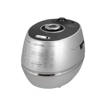 Cuckoo SLS-ART-0000073 ryżowarka 1.08 L 1090 W Srebrny