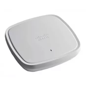 Cisco Catalyst 9120AX Series.