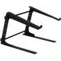 Stojak na laptopy Omnitronic LAR-12/17 12U na urządzenia 17-calowe
