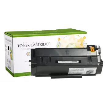 Kompatybilny Static-Control Lexmark 502H Czarny, 5000 str. (50F2H00)