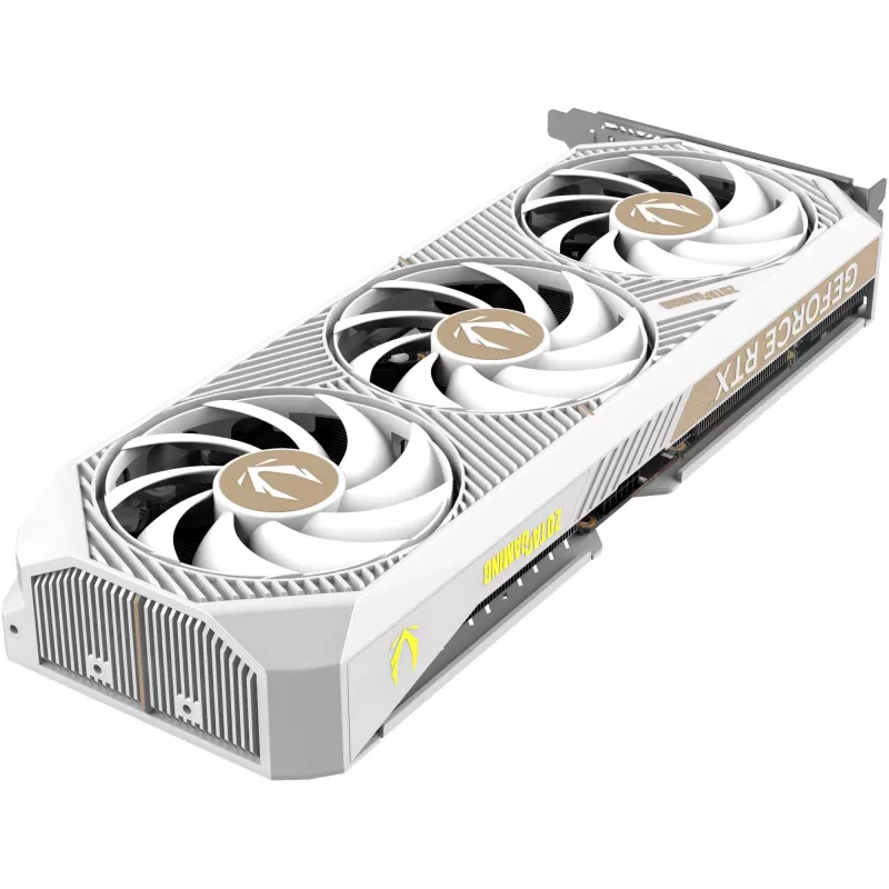 Karta graficzna NVIDIA GeForce RTX 5070 12 GB GDDR7