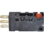 Omron D2VW-5-1HS mikroprzełącznik 250 V/DC 5 A 1 x włączony/włączony 1 szt. Torebka (D2VW-5-1HS)