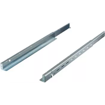 Zestaw szyn rackowych Rittal DK 5302.035