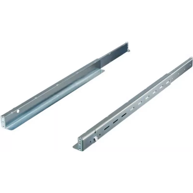 Zestaw szyn rackowych Rittal DK 5302.035