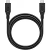 Kabel USB Goobay 74192 Czarny