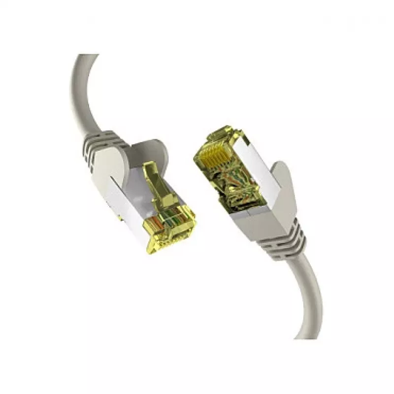 Efb EC020200004 Ethernet kabel krosowy szary