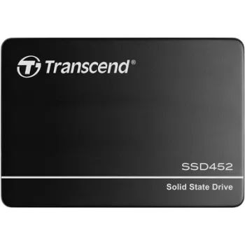 SSD452K - SSD - 128 GB - wewnętrzny - 2,5 cala (6,4 cm)