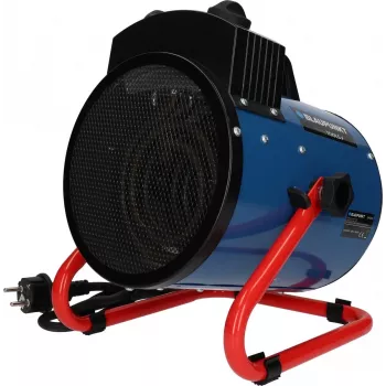 Elektryczny nagrzewnica wentylatorowa Blaupunkt EH5010