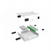 Światłowodowa skrzynka naścienna Unibox Wall Mount Digitus DN-96800S-2
