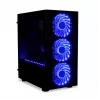 iBox PASSION V4 Mini Tower Czarny