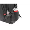 Plecak casualowy NATEC NTO-1703 Czarny Poliester