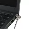 Zamek zabezpieczający do laptopa DICOTA BASE XX LAPTOP T-LOCK D31938