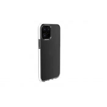 Ochronne, wstrząsoodporne etui Devia Skyfall do iPhone 12 Pro Max, białe