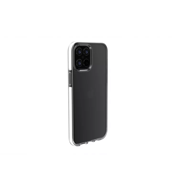 Ochronne, wstrząsoodporne etui Devia Skyfall do iPhone 12 Pro Max, białe