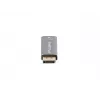 Adapter DisplayPort (M) - HDMI (F) 4K SR AD-DP-HD-0