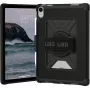 Menatwork Metropolis 27.7 cm (10.9) Cover Black