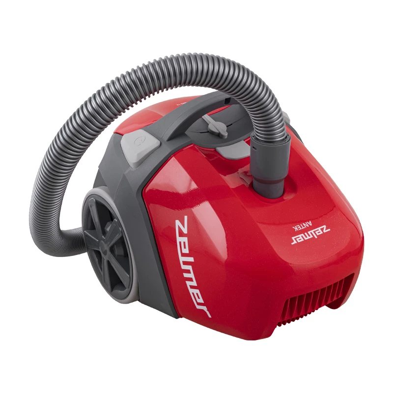 Odkurzacz Zelmer ZVC3500R Antek Czerwony