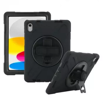 Cover Mobilis 072004 tablet case 27.9 cm 11 inch Czarny