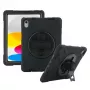 Cover Mobilis 072004 tablet case 27.9 cm 11 inch Czarny