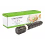 Kompatybilny toner STATIC do Canon imageRUNNER Advance C250 C255 C256i II C350 C351 C355 żółty 21500 stron