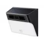 Anker Innovations Eufy Solar Wall Light Cam S120 - Kamera sieciowa do monitoringu - odporna na warunki atmosferyczne - Kolor (dzień/noc)