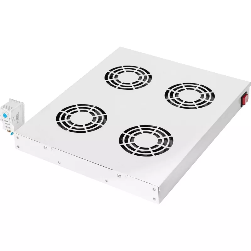 Wentylator Digitus DN-19 FAN-4-HO