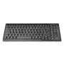 Klawiatura Digitus DS-72000GE Mini Mechaniczna QWERTY Układ Niemiecki