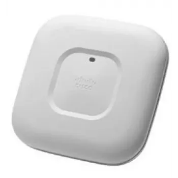 Bezprzewodowy punkt dostępowy Cisco AIR-CAP2702E-E-K9-RFB 802.11ac z technologią CleanAir i konfiguracją antenową 3x4