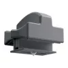 Leitz Ostrze do trymera precyzyjnego Home A4, 8 arkuszy, A4, Stal, Szary, 28 mm, 30 mm