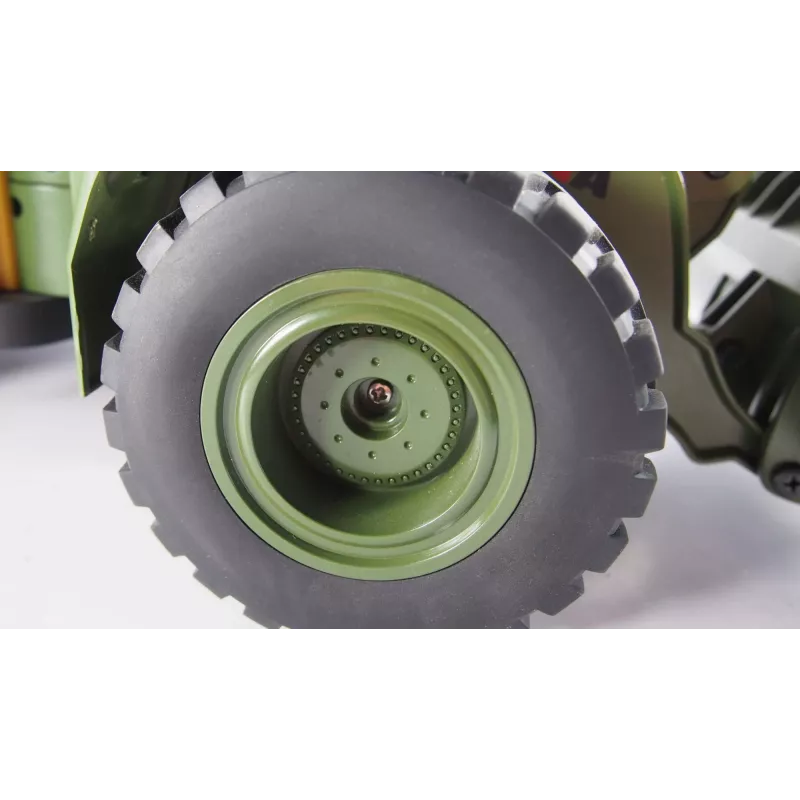 Ładowarka czołowa Amewi 22534 1:14 litowo-jonowa 2000 mAh 4,8 kg